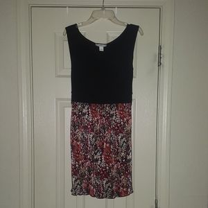 Sleeveless Tunic/Blouse by Dressbarn